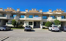 Apartamentos Vista Mar