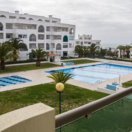 Apartamentos Vista Mar Armacao de Pera Exterior foto