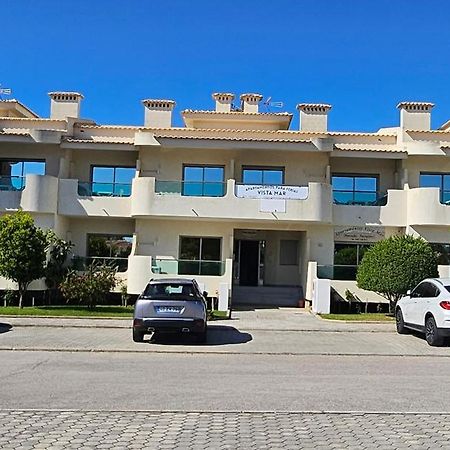 Apartamentos Vista Mar Armacao de Pera Exterior foto